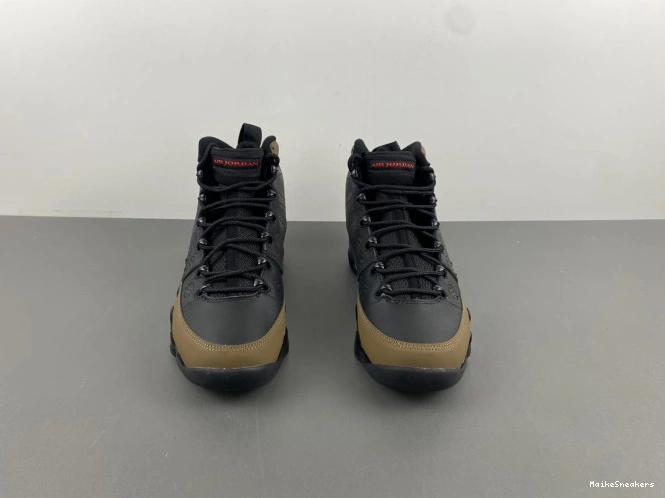 MaikeSneakers 9 HV4794-030 Jordan Air Olive 0709